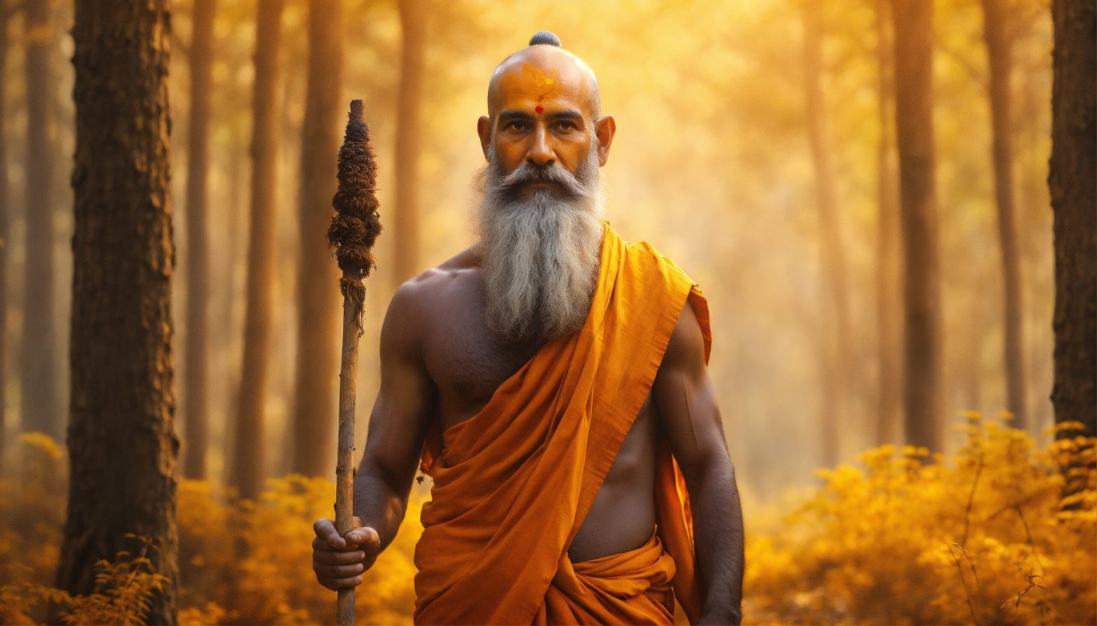 brahmacharya