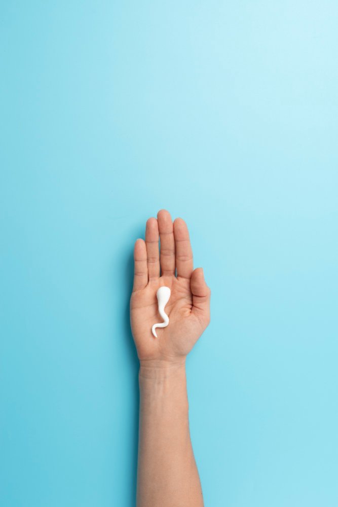 वीर्य क्या है Sperm