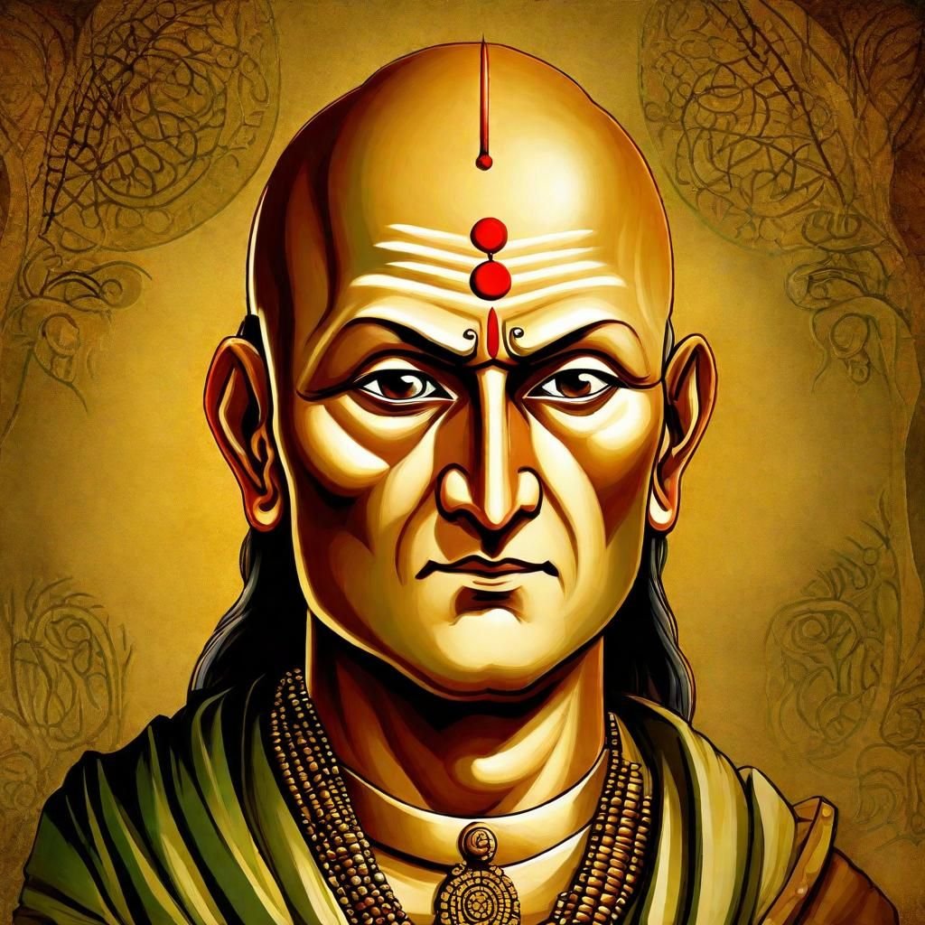 Chanakya